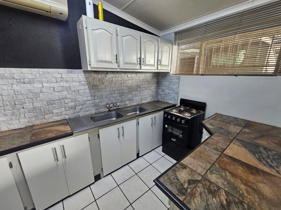4 Bedroom Property for Sale in Sasolburg Ext 23 Free State